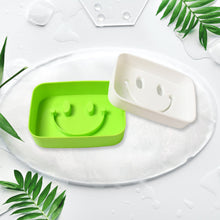 draining holder soap dish