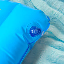 inflatable camping pillows
