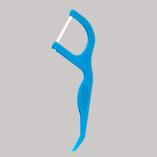 2 in 1portable toothpick sticks