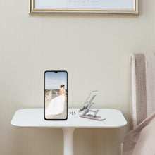 adhesive folding bracket phone stand foldable phone stand