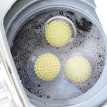 reusable washing machine floating lint mesh bag