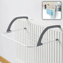 metal steel folding rack