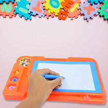 18106 magnetic sketch pad no2