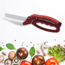 12019 2in1 cutter scissor n board