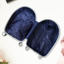 17849 big trolley suitcase bag