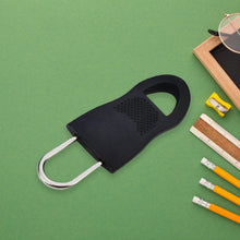 head zip fixer tags