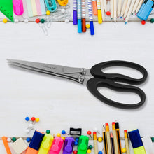 10125 3 blade herb scissor 1pc no5