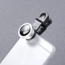 camera lens external phone lens