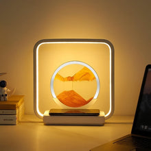 13477 quicksand table lamp