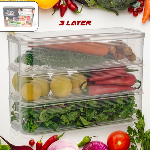 5595 storage container 3pc set