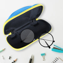17505 portable eye glasses case
