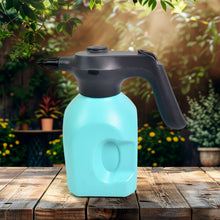 15053 garden electric spray bottle 2ltr