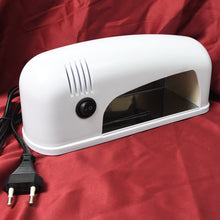 13661 9w led nail dryer lamp no7