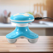 multifunctional mini massager