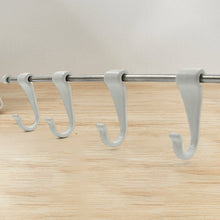 17968 ss wall hanging hook