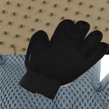 17955 dark bro true touch gloves 1pc