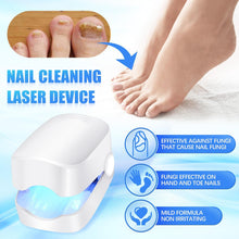 12915 nail fungus cleaning device