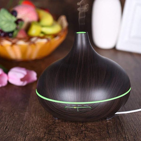 13367 aromatherapy humidifier n remote