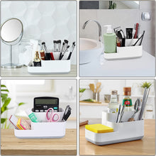 cosmetic makeup organizer