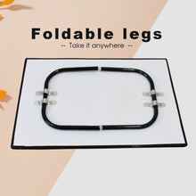 multipurpose cartoon design portable table study table