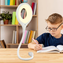 12608 16led usb reading lamp