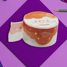 adhesive scrapbook sticker tape