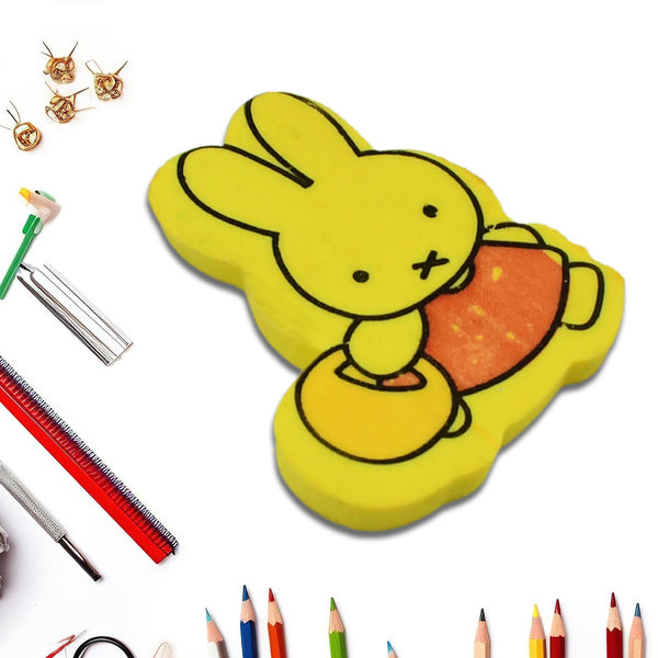cartoon design eraser 1 pc mix design 2