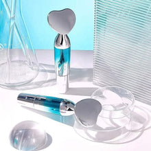 face vibratory massager facial beauty device 1 pc