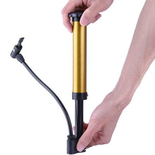 hand air ball pump