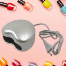 13622 led nail uv lamp no9