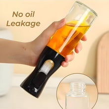 12032 bb plastic oil spray bottle 1pc