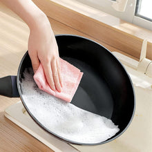 13064 microfiber cle cloth n box 10pc