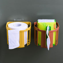 17881 plastic toilet paper holder