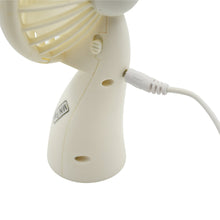 portable mini fan