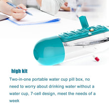 12911 pill n vitamin bottle 600ml