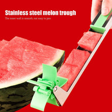 stainless steel windmill cutter