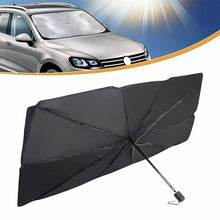 15026 car windshield umbrella 1pc
