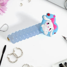 3167 telephone hair band