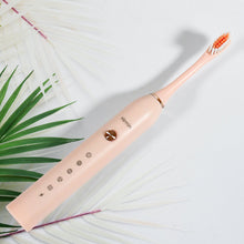 electric toothbrush 1