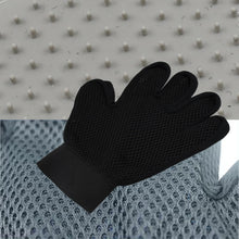 17954 grey multi clea gloves 1pc