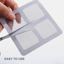 window screen repair tape 1pc 4x4 inch