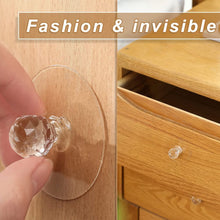drawer knobs hooks