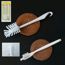18091 multifunctional cleaning brush 2pc