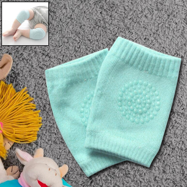 13337 kids knee protector 1pair 4 5cm