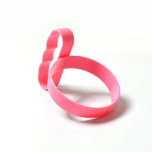 plastic cup handle
