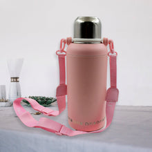 13036 vacuum ss water bottle 1300ml