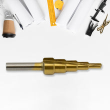 8653 hole step drill 4 12mm no5