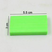 18167 cartoon eraser 1pc no3