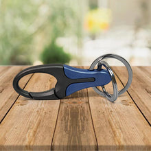 18397 ss heavy key holder 1pc no1