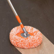 17963 rotatable dust cleaning mop